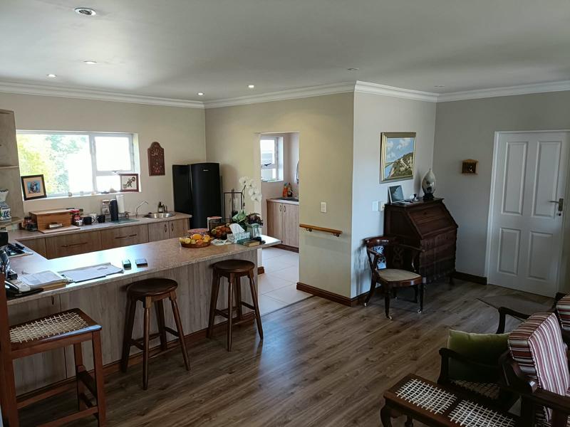 2 Bedroom Property for Sale in Groenkloof Retirement Village Western Cape